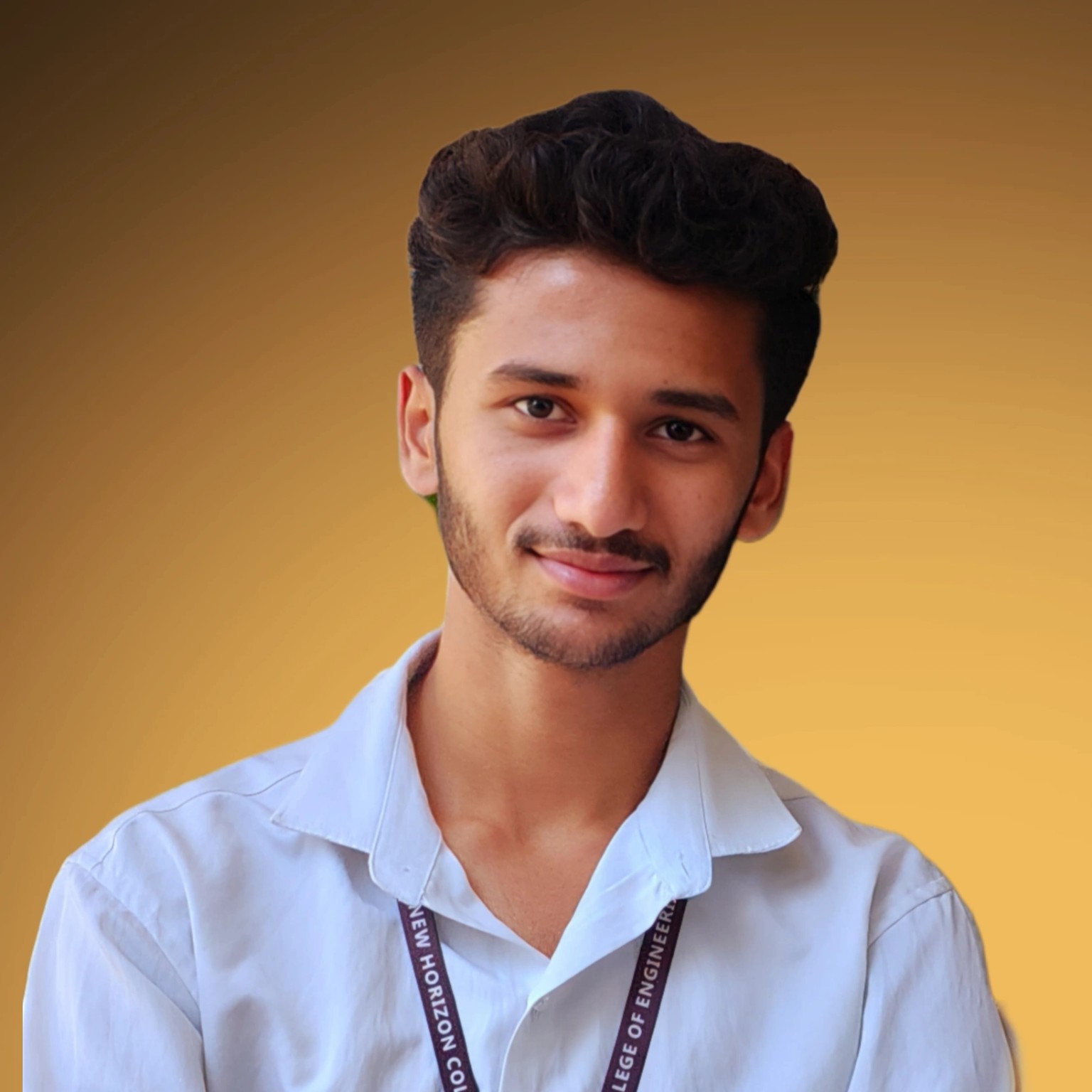 Nandan H N